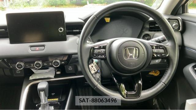 Honda VEZEL 2023-10 8280918-16