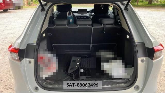 Honda VEZEL 2023-10 8280918-17