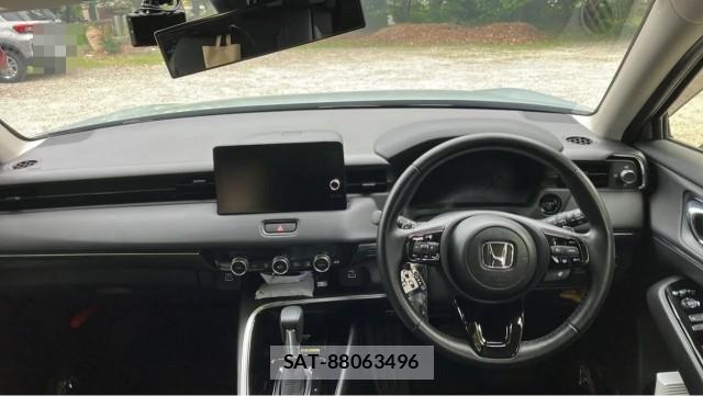 Honda VEZEL 2023-10 8280918-2
