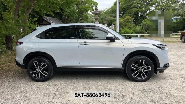 Honda VEZEL 2023-10 8280918-3