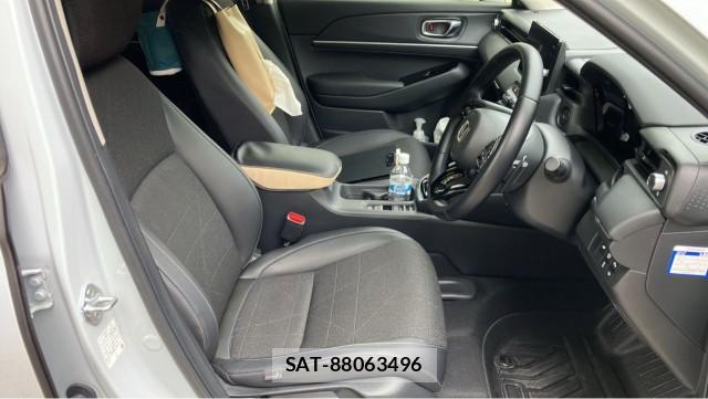 Honda VEZEL 2023-10 8280918-5
