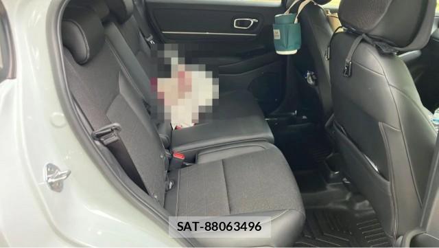 Honda VEZEL 2023-10 8280918-6