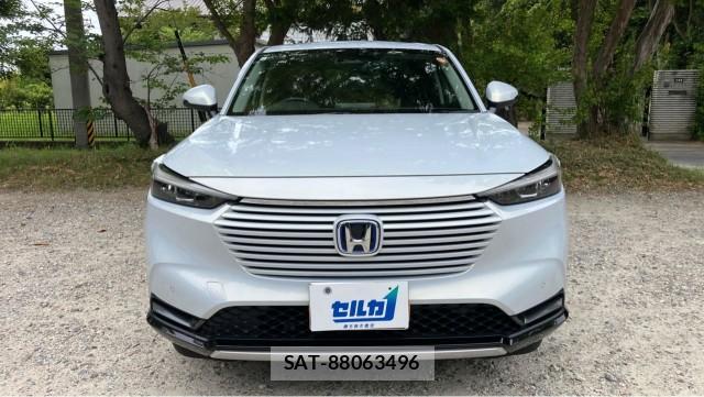 Honda VEZEL 2023-10 8280918-9