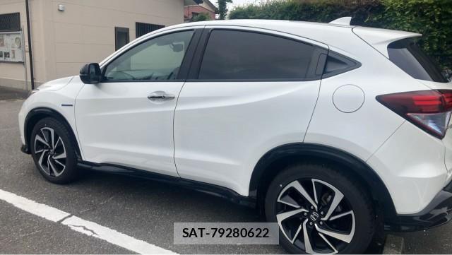 Honda VEZEL 2016-11 8281015-10