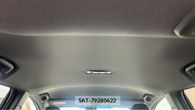 Honda VEZEL 2016-11 8281015-15