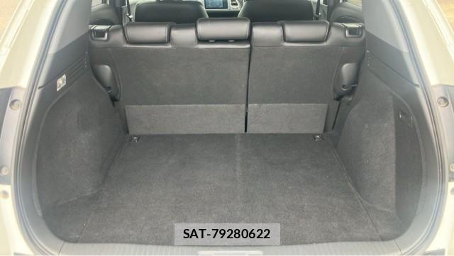 Honda VEZEL 2016-11 8281015-17