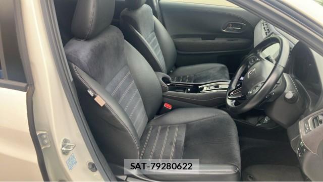 Honda VEZEL 2016-11 8281015-5