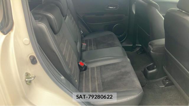 Honda VEZEL 2016-11 8281015-6