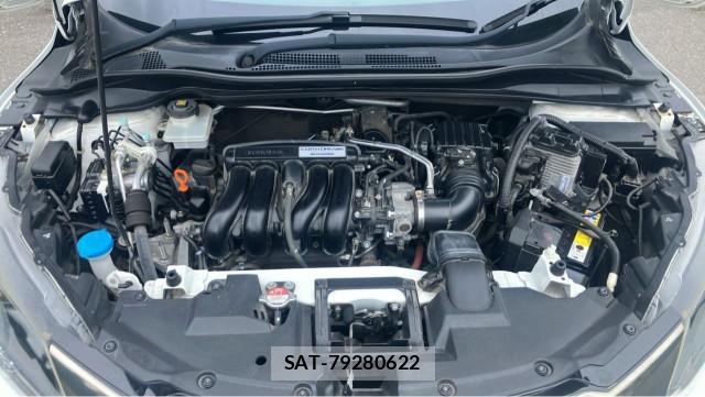 Honda VEZEL 2016-11 8281015-7