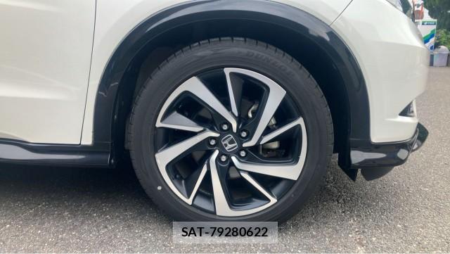 Honda VEZEL 2016-11 8281015-8