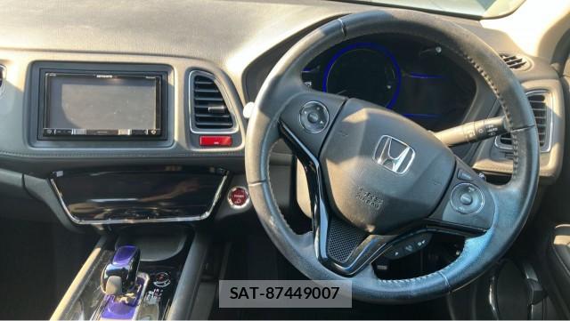 Honda VEZEL 2015-11 8281145-16