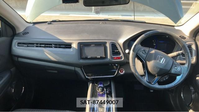 Honda VEZEL 2015-11 8281145-2