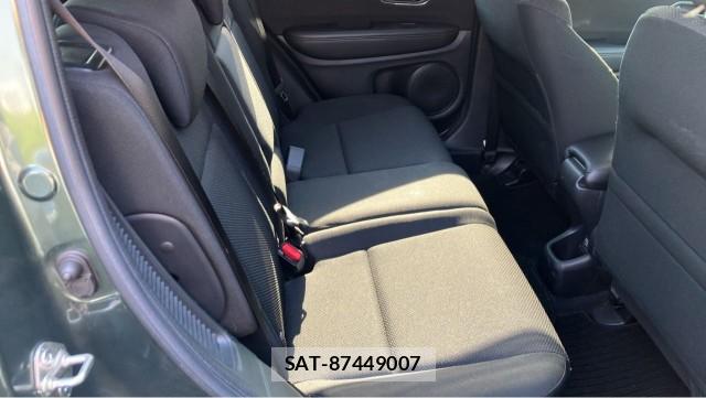 Honda VEZEL 2015-11 8281145-6