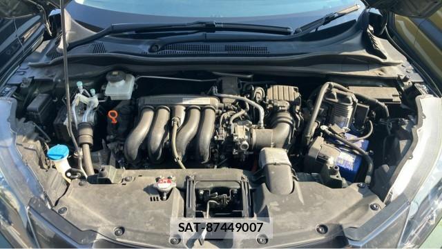 Honda VEZEL 2015-11 8281145-7