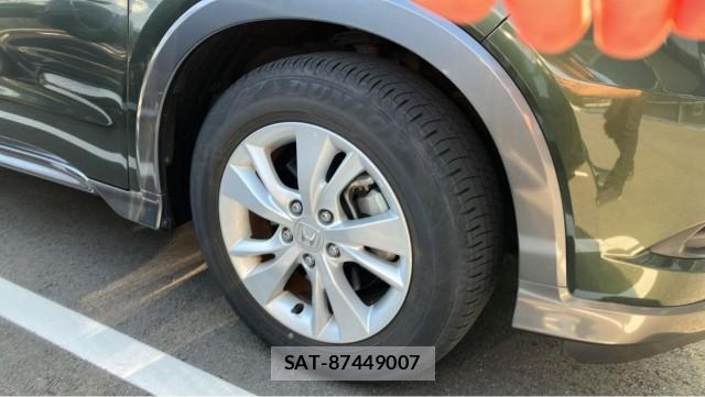 Honda VEZEL 2015-11 8281145-8