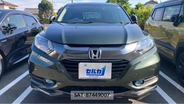 Honda VEZEL 2015-11 8281145-9