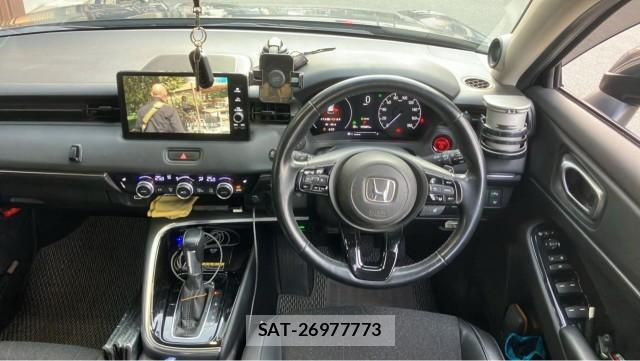 Honda VEZEL 2021-09 8281279-16