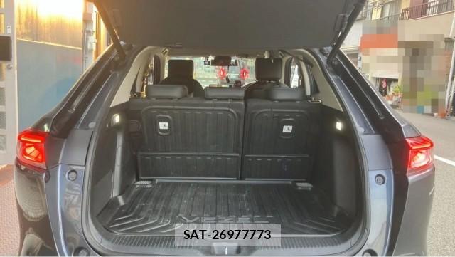 Honda VEZEL 2021-09 8281279-17