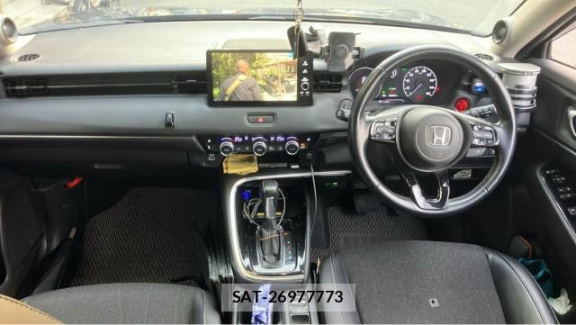 Honda VEZEL 2021-09 8281279-2