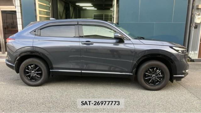 Honda VEZEL 2021-09 8281279-3