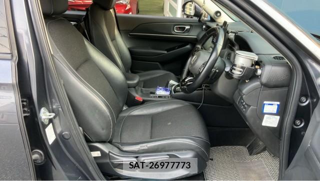 Honda VEZEL 2021-09 8281279-5