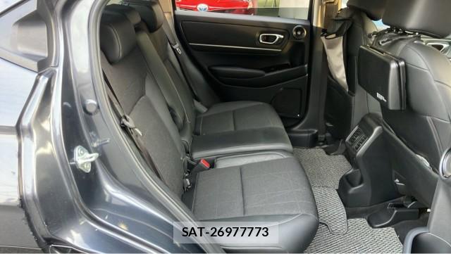 Honda VEZEL 2021-09 8281279-6