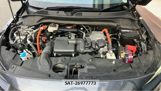Honda VEZEL 2021-09 8281279-7