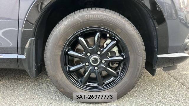 Honda VEZEL 2021-09 8281279-8