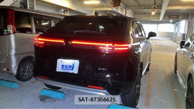 Honda VEZEL 2026-04 8281356-1