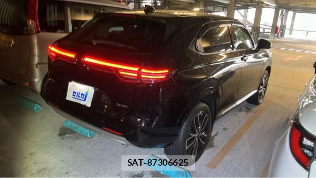 Honda VEZEL 2026-04 8281356-12