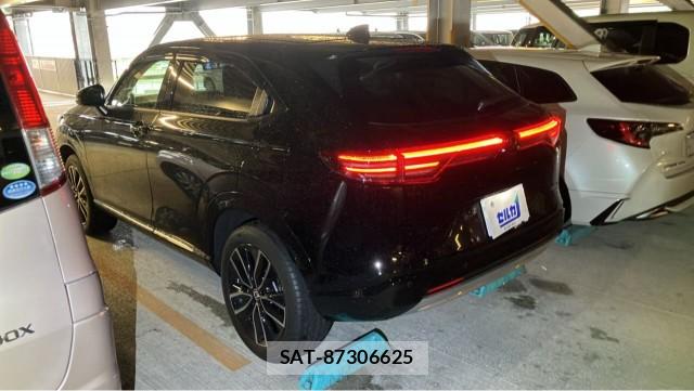 Honda VEZEL 2026-04 8281356-13