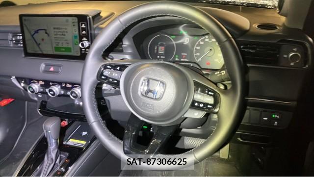 Honda VEZEL 2026-04 8281356-16