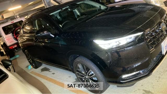 Honda VEZEL 2026-04 8281356-3