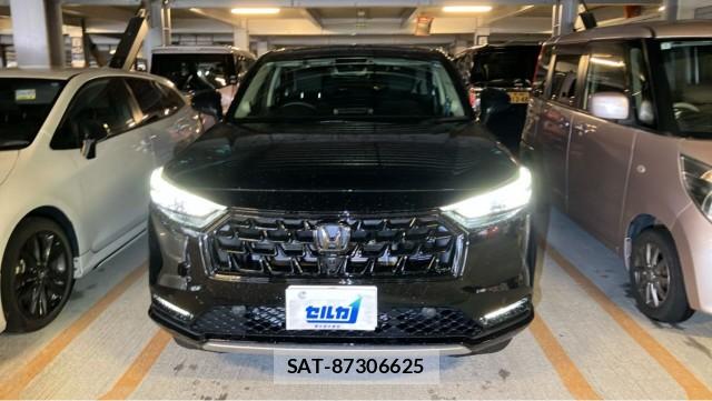Honda VEZEL 2026-04 8281356-9