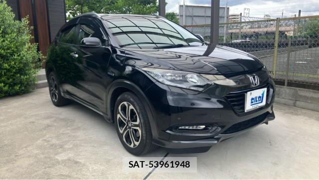 Honda VEZEL 2017-12 8281419-11
