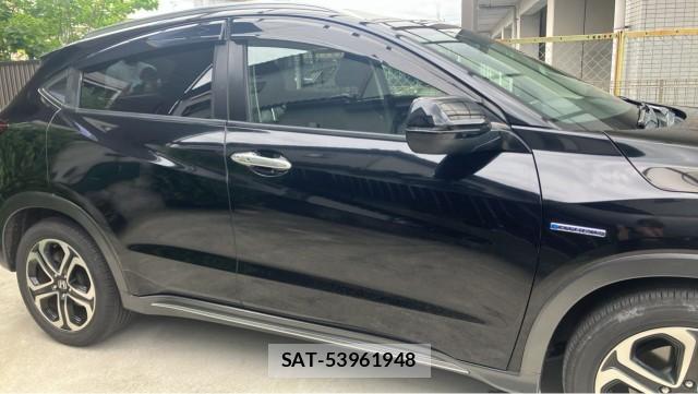 Honda VEZEL 2017-12 8281419-3