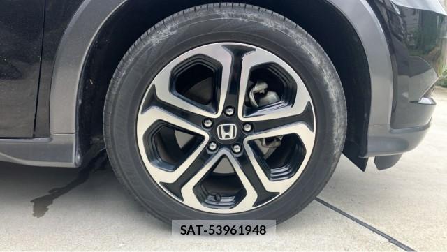 Honda VEZEL 2017-12 8281419-8