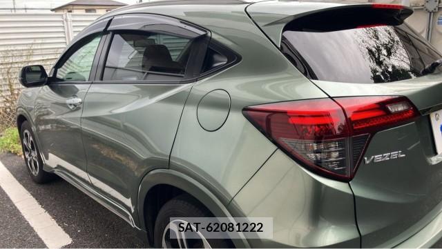 Honda VEZEL 2018-02 8281587-10