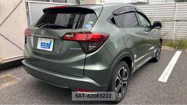 Honda VEZEL 2018-02 8281587-12