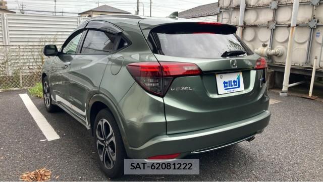 Honda VEZEL 2018-02 8281587-13