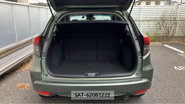 Honda VEZEL 2018-02 8281587-17