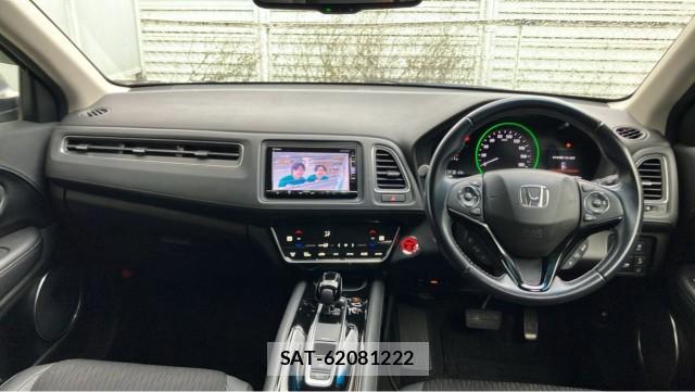 Honda VEZEL 2018-02 8281587-2