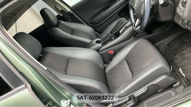 Honda VEZEL 2018-02 8281587-5