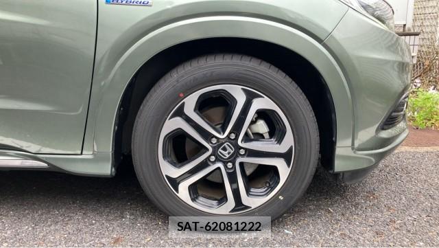 Honda VEZEL 2018-02 8281587-8