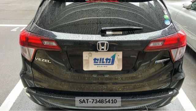Honda VEZEL 2017-03 8281594-1