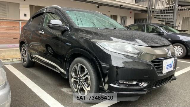 Honda VEZEL 2017-03 8281594-11