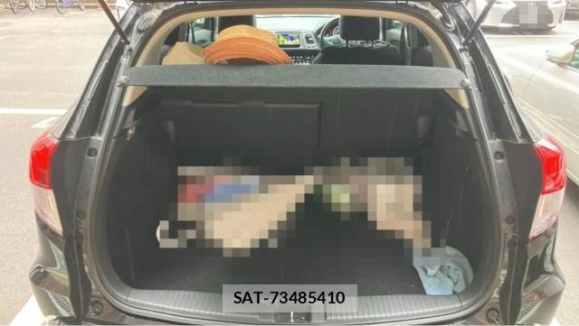 Honda VEZEL 2017-03 8281594-17