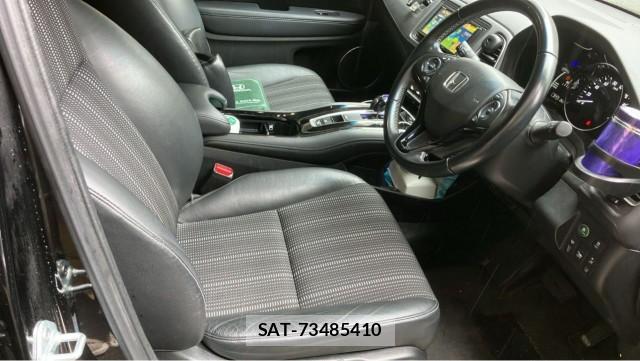 Honda VEZEL 2017-03 8281594-5