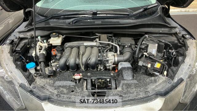 Honda VEZEL 2017-03 8281594-7
