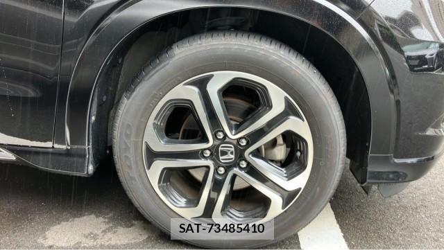 Honda VEZEL 2017-03 8281594-8